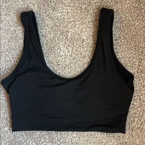 Balance Athletica - Ascend Bra (Black)